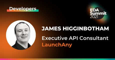 Event-Based API Patterns and Practices with LaunchAny