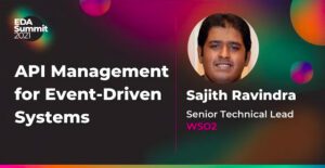 API Management for Event Driven Systems (WSO2)
