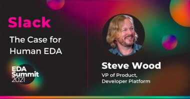 The Case for Human EDA with Slack