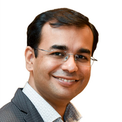 Sumeet Puri  