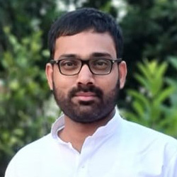 Venkat Kartheek Thummala