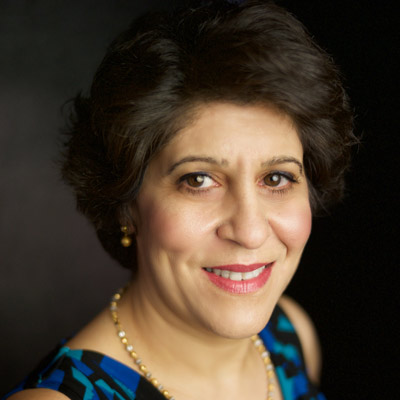Dr. Nadine Alameh