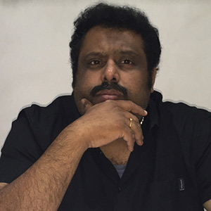 Venkatraman Naganathan