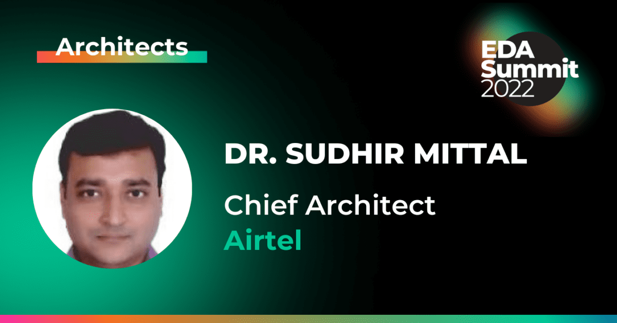 Dr Sudhir Mittal