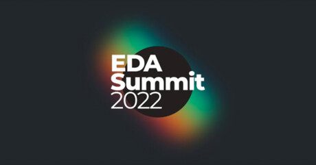 EDA Summit 2022 Keynote | Mark Jeffries & Guests from Solace, Boomi, MARS, Google, & More