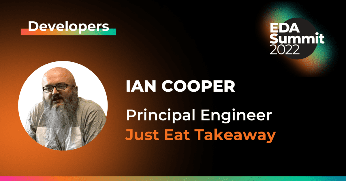 Ian Cooper