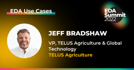 TELUS Agriculture: Enabling More Efficient Production with EDA