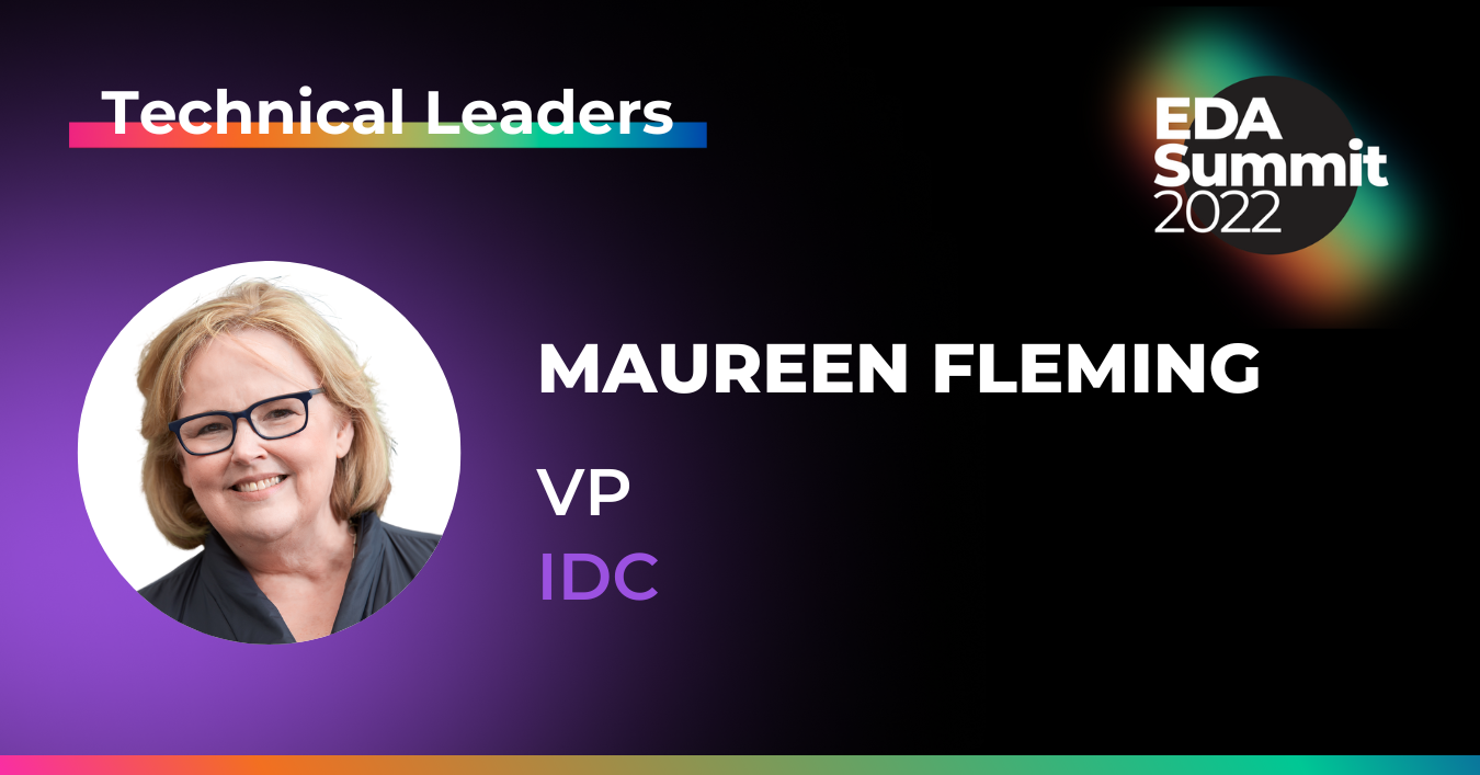 EDA Summit video