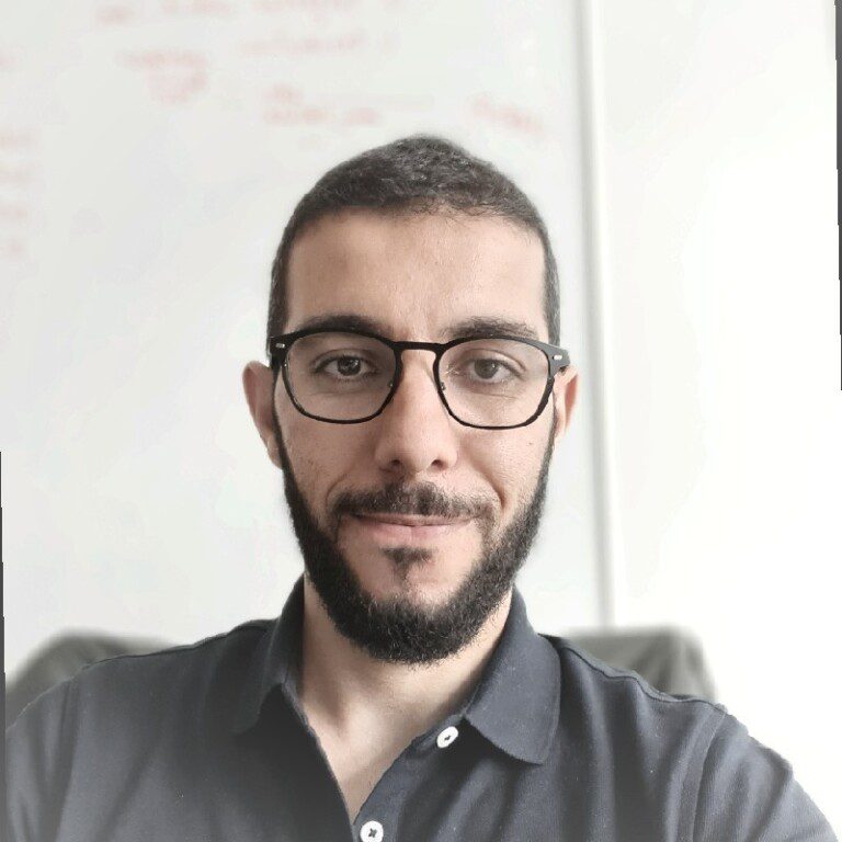 Nabil Igouba