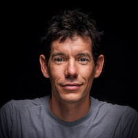 Alex Honnold