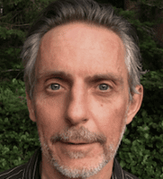 Mark Fussell