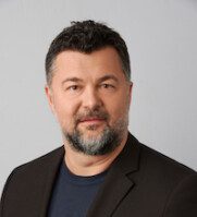 Albert Mavashev