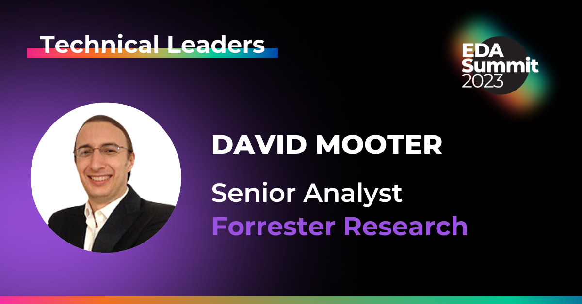 EDA Summit video