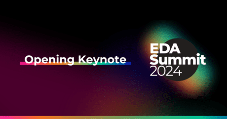 Opening Keynote: The Exciting State and Future of EDA