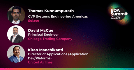 Jet Streams & Market Streams: Navigating EDA in Aviation and Proprietary Trading