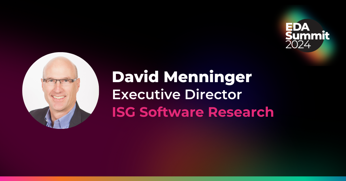 EDA Summit video